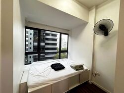 NV Residences (D18), Condominium #632056391